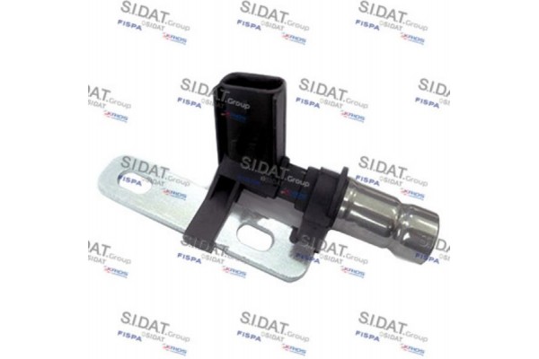 Sidat Αισθητήρας, Θέση εκκεντροφ. Άξονα - 83.580 Sidat Αισθητήρας, Θέση εκκεντροφ. Άξονα - 83.580