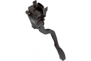 Sidat Αισθητήρας, Θέση Του Πεντάλ Γκαζιού - 84.2086