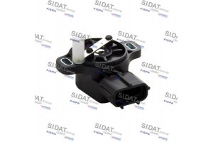 Sidat Αισθητήρας, Θέση Του Πεντάλ Γκαζιού - 84.2229