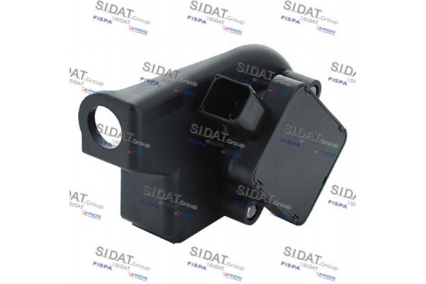 Sidat Αισθητήρας, Θέση Του Πεντάλ Γκαζιού - 84.430