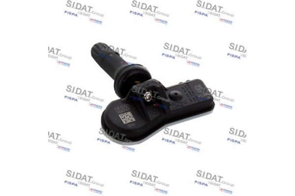 Sidat Αισθητήρας τροχού, Σύστημα Ελέγχου Πίεσης Ελαστικών - 780027