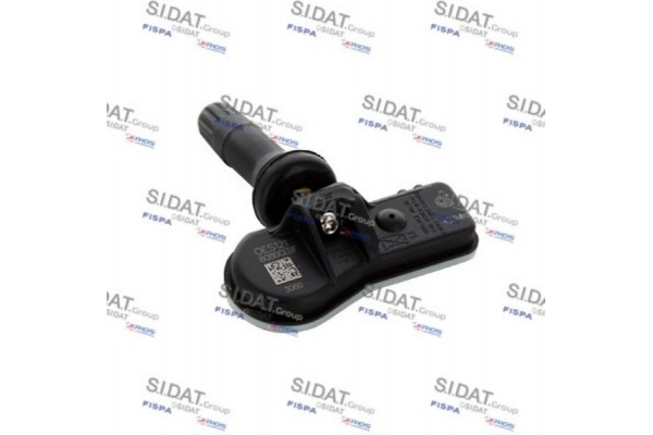 Sidat Αισθητήρας τροχού, Σύστημα Ελέγχου Πίεσης Ελαστικών - 780032