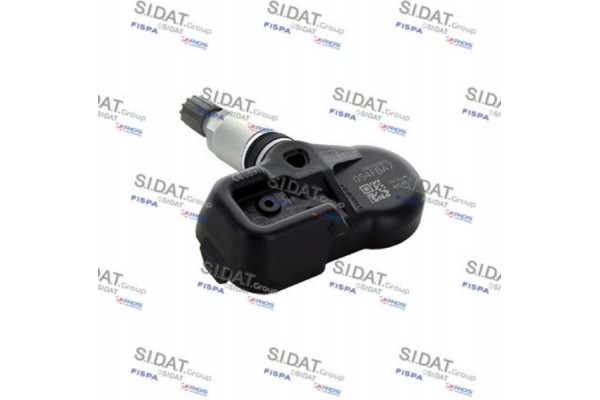 Sidat Αισθητήρας τροχού, Σύστημα Ελέγχου Πίεσης Ελαστικών - 780064