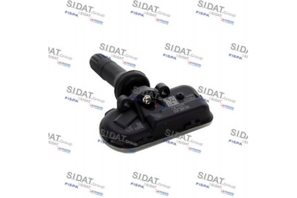 Sidat Αισθητήρας τροχού, Σύστημα Ελέγχου Πίεσης Ελαστικών - 780078
