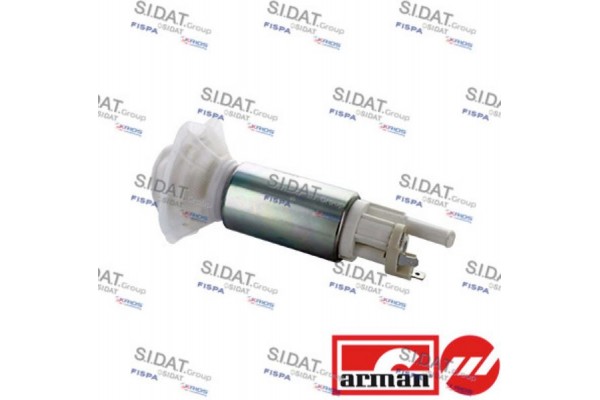 Sidat Αντλία Καυσίμου - 70001AS Sidat Αντλία Καυσίμου - 70001AS