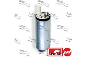 Sidat Αντλία Καυσίμου - 70009AS