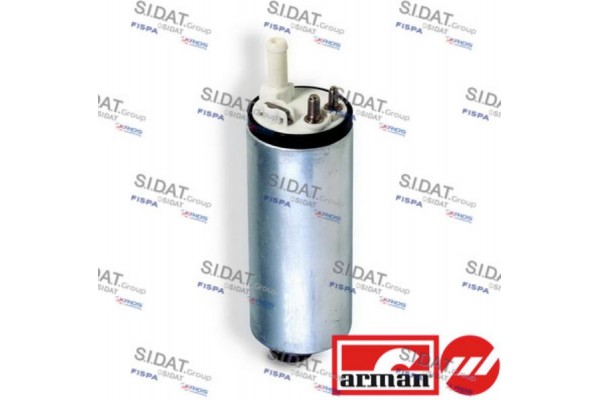 Sidat Αντλία Καυσίμου - 70009AS