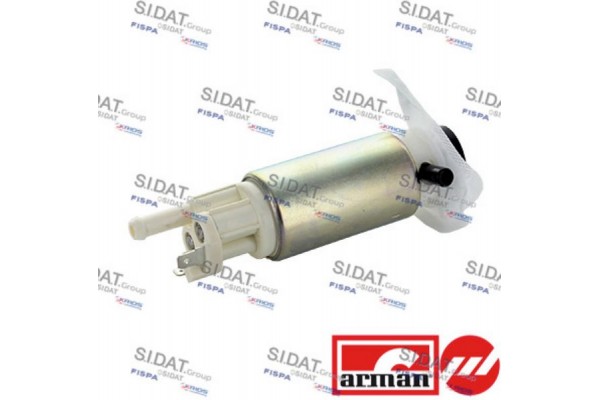Sidat Αντλία Καυσίμου - 70014AS Sidat Αντλία Καυσίμου - 70014AS