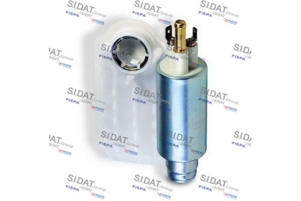 Sidat Αντλία Καυσίμου - 70015AS