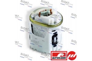 Sidat Αντλία Καυσίμου - 70022AS