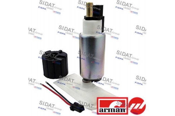 Sidat Αντλία Καυσίμου - 70033AS Sidat Αντλία Καυσίμου - 70033AS