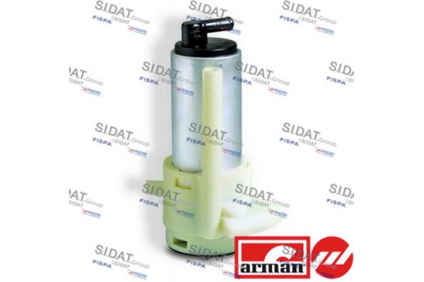 Sidat Αντλία Καυσίμου - 70035AS Sidat Αντλία Καυσίμου - 70035AS