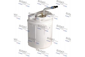 Sidat Αντλία Καυσίμου - 70049A2