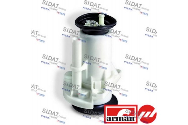 Sidat Αντλία Καυσίμου - 70062AS Sidat Αντλία Καυσίμου - 70062AS