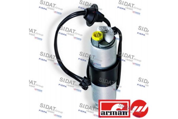 Sidat Αντλία Καυσίμου - 70073AS Sidat Αντλία Καυσίμου - 70073AS