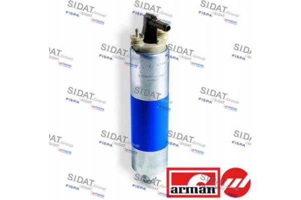 Sidat Αντλία Καυσίμου - 70074AS Sidat Αντλία Καυσίμου - 70074AS