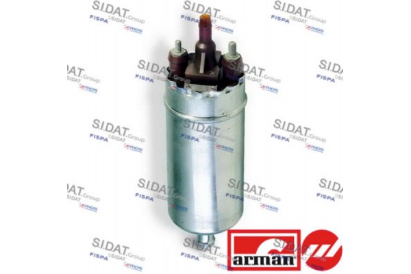 Sidat Αντλία Καυσίμου - 70079AS Sidat Αντλία Καυσίμου - 70079AS