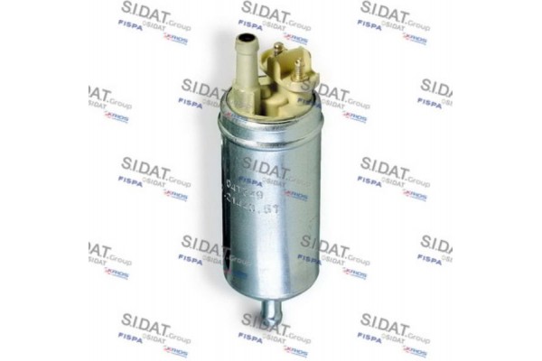 Sidat Αντλία Καυσίμου - 70091A2 Sidat Αντλία Καυσίμου - 70091A2