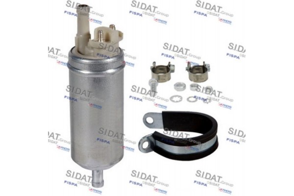 Sidat Αντλία Καυσίμου - 70092A2 Sidat Αντλία Καυσίμου - 70092A2