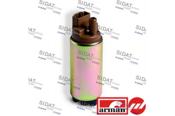 Sidat Αντλία Καυσίμου - 70104AS Sidat Αντλία Καυσίμου - 70104AS