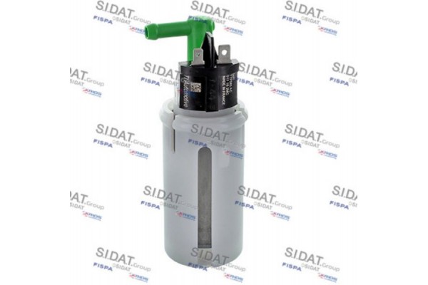 Sidat Αντλία Καυσίμου - 70109A2 Sidat Αντλία Καυσίμου - 70109A2