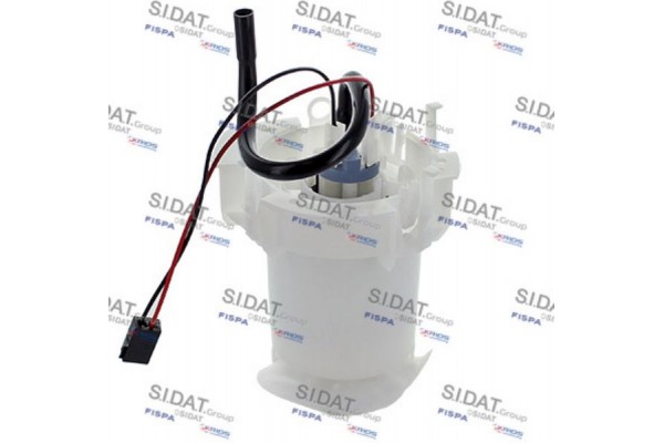 Sidat Αντλία Καυσίμου - 70113A2