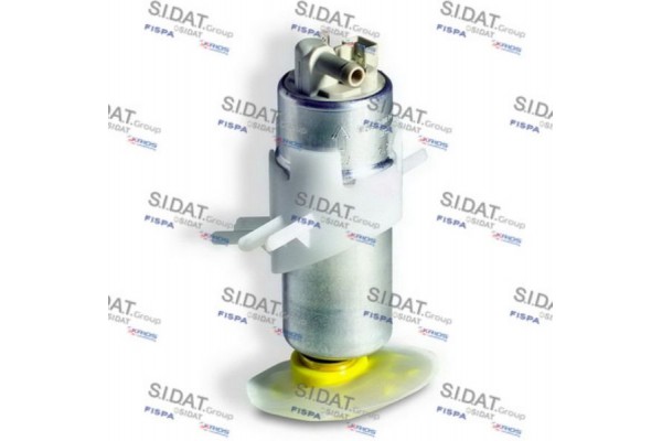 Sidat Αντλία Καυσίμου - 70122 Sidat Αντλία Καυσίμου - 70122