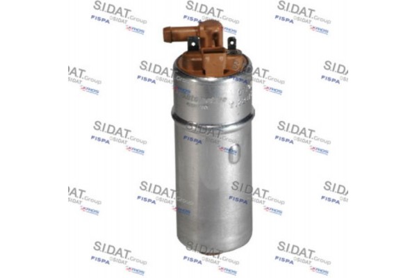 Sidat Αντλία Καυσίμου - 70131 Sidat Αντλία Καυσίμου - 70131