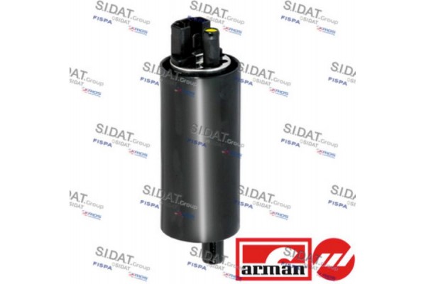 Sidat Αντλία Καυσίμου - 70141AS Sidat Αντλία Καυσίμου - 70141AS