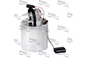 Sidat Αντλία Καυσίμου - 70143