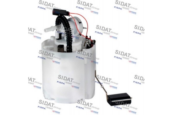 Sidat Αντλία Καυσίμου - 70143 Sidat Αντλία Καυσίμου - 70143