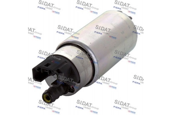 Sidat Αντλία Καυσίμου - 70191 Sidat Αντλία Καυσίμου - 70191