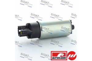 Sidat Αντλία Καυσίμου - 70193AS