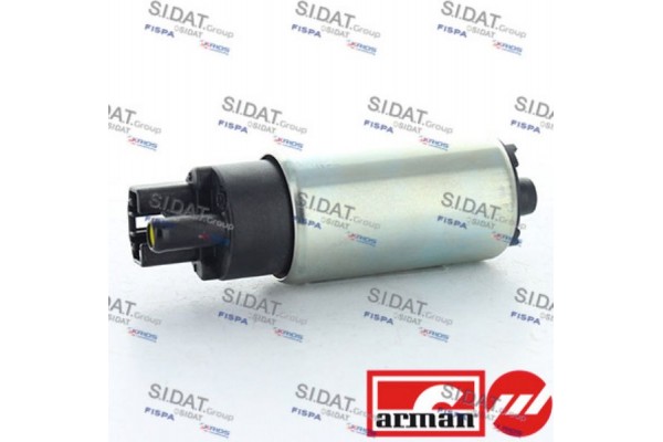 Sidat Αντλία Καυσίμου - 70193AS Sidat Αντλία Καυσίμου - 70193AS