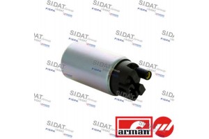 Sidat Αντλία Καυσίμου - 70204AS