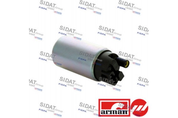 Sidat Αντλία Καυσίμου - 70204AS Sidat Αντλία Καυσίμου - 70204AS