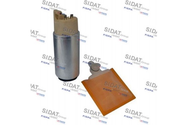 Sidat Αντλία Καυσίμου - 70219 Sidat Αντλία Καυσίμου - 70219