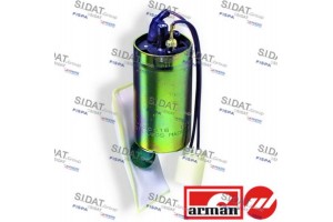Sidat Αντλία Καυσίμου - 70332AS