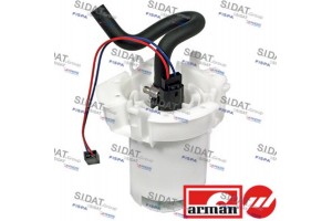 Sidat Αντλία Καυσίμου - 70333AS