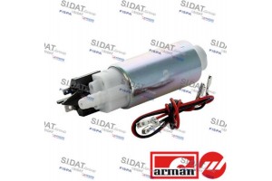 Sidat Αντλία Καυσίμου - 70406AS