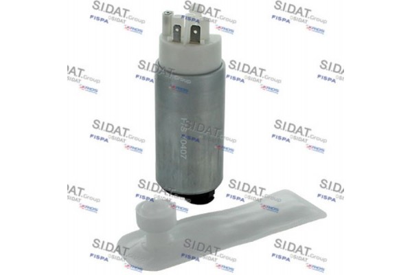 Sidat Αντλία Καυσίμου - 70407 Sidat Αντλία Καυσίμου - 70407