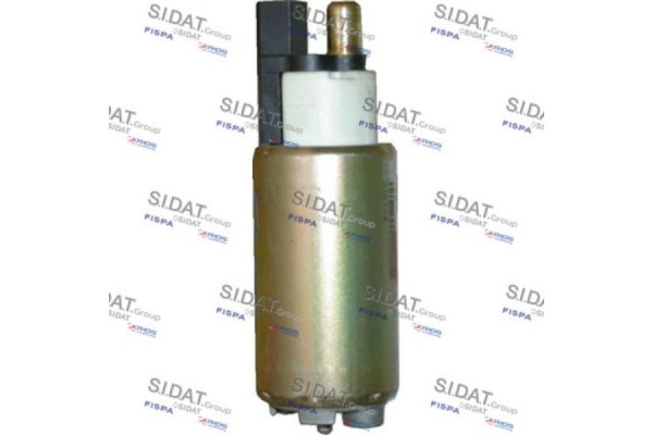 Sidat Αντλία Καυσίμου - 70409 Sidat Αντλία Καυσίμου - 70409