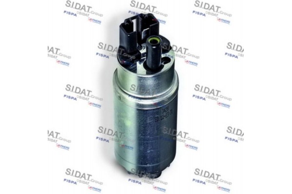 Sidat Αντλία Καυσίμου - 70420 Sidat Αντλία Καυσίμου - 70420