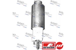 Sidat Αντλία Καυσίμου - 70439AS