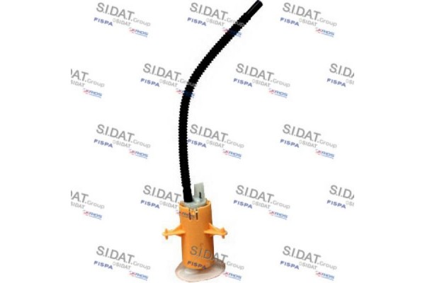 Sidat Αντλία Καυσίμου - 70449 Sidat Αντλία Καυσίμου - 70449