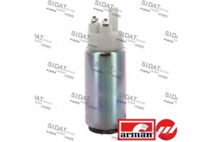 Sidat Αντλία Καυσίμου - 70481AS