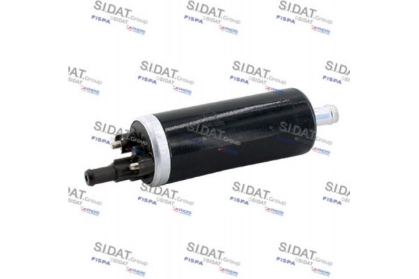 Sidat Αντλία Καυσίμου - 70493A2 Sidat Αντλία Καυσίμου - 70493A2