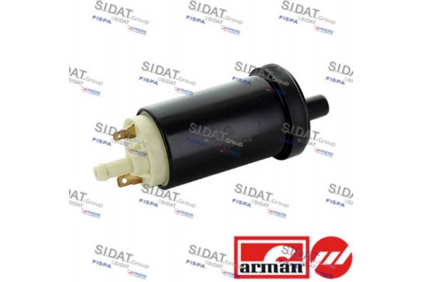 Sidat Αντλία Καυσίμου - 70509AS Sidat Αντλία Καυσίμου - 70509AS
