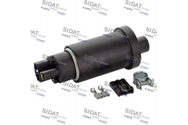 Sidat Αντλία Καυσίμου - 70514 Sidat Αντλία Καυσίμου - 70514
