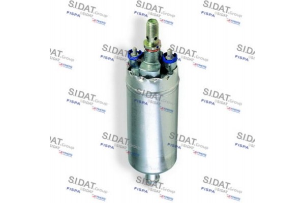 Sidat Αντλία Καυσίμου - 70911 Sidat Αντλία Καυσίμου - 70911